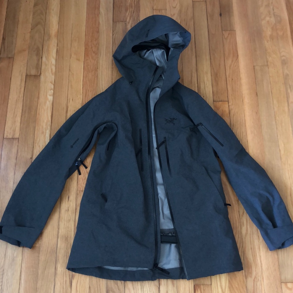 Arc’teryx Jacket